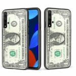 Huawei Honor 20 Huawei nova 5t unitec suojakuori 2 Dollar