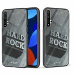 Huawei Honor 20 Huawei nova 5t unitec suojakuori 2 Hard Rock