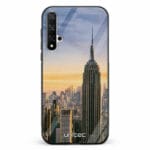 Huawei Honor 20 Huawei nova 5t unitec suojakuori NYC