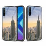 Huawei Honor 20 Lite unitec suojakuori 2 NYC