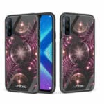 Huawei Honor 20 Lite unitec suojakuori 2 Space Balls