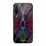 Huawei Honor 20 Lite unitec suojakuori Hypnotic