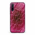 Huawei Honor 20 Lite unitec suojakuori Pink Obsession