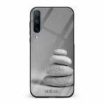 Huawei Honor 20 Lite unitec suojakuori Relaxing Stones