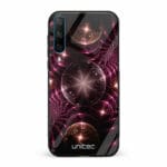 Huawei Honor 20 Lite unitec suojakuori Space Balls