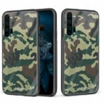 Huawei Honor 20 Pro unitec suojakuori 2 Camouflage