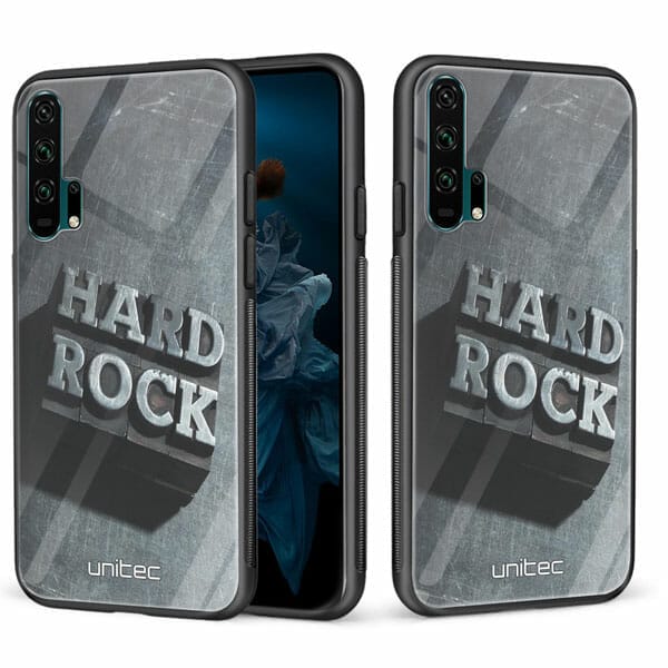 Huawei Honor 20 Pro unitec suojakuori 2 Hard Rock