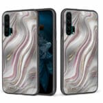 Huawei Honor 20 Pro unitec suojakuori 2 Luxury Wrap