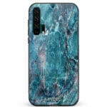 Huawei Honor 20 Pro unitec suojakuori Blue Marble