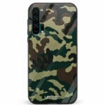 Huawei Honor 20 Pro unitec suojakuori Camouflage