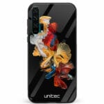 Huawei Honor 20 Pro unitec suojakuori Designer Fish