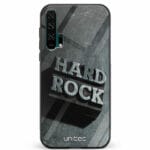 Huawei Honor 20 Pro unitec suojakuori Hard Rock