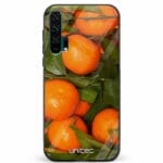 Huawei Honor 20 Pro unitec suojakuori Oranges