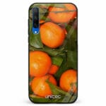 Huawei Honor 9X unitec suojakuori Oranges