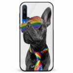 Huawei Honor 9X unitec suojakuori Pride Dog