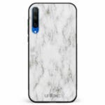 Huawei Honor 9X unitec suojakuori White Marble