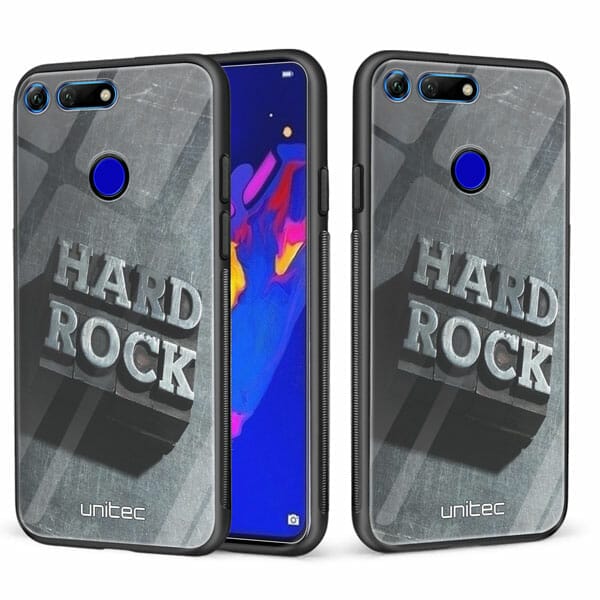 Huawei Honor View 20 unitec suojakuori 2 Hard Rock