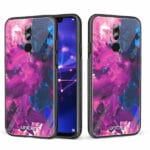 Huawei Mate 20 Lite unitec suojakuori 2 Painting Strikes