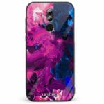 Huawei Mate 20 Lite unitec suojakuori Painting Strikes