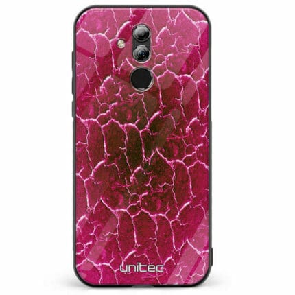 Huawei Mate 20 Lite unitec suojakuori Pink Obsession