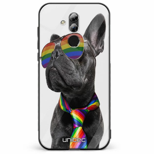Huawei Mate 20 Lite unitec suojakuori Pride Dog