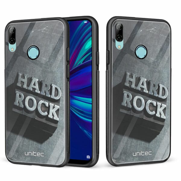Huawei P Smart 2019 unitec suojakuori 2 Hard Rock