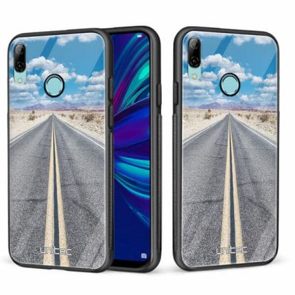 Huawei P Smart 2019 unitec suojakuori 2 Route 66