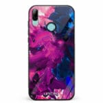 Huawei P Smart 2019 unitec suojakuori Painting Strikes