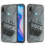 Huawei P Smart Z unitec suojakuori 2 Hard Rock