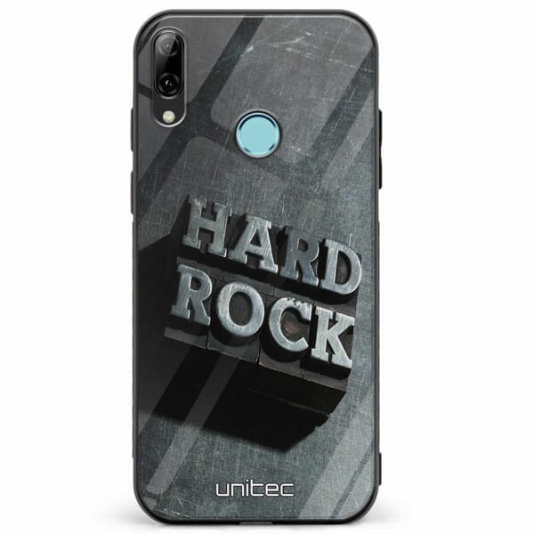 Huawei P Smart Z unitec suojakuori Hard Rock