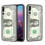 Huawei P20 Pro unitec suojakuori 2 Dollar