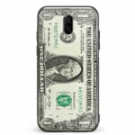 OnePlus 6T unitec suojakuori Dollar