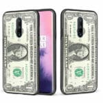 OnePlus 7 Pro unitec suojakuori 2 Dollar