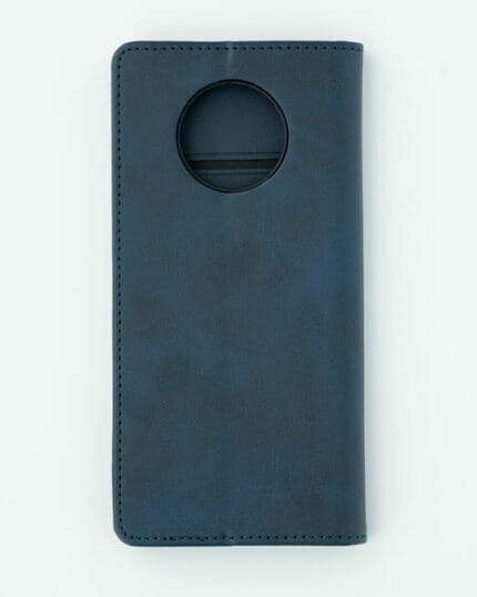 OnePlus 7T Lompakko Suojakotelo sininen 2