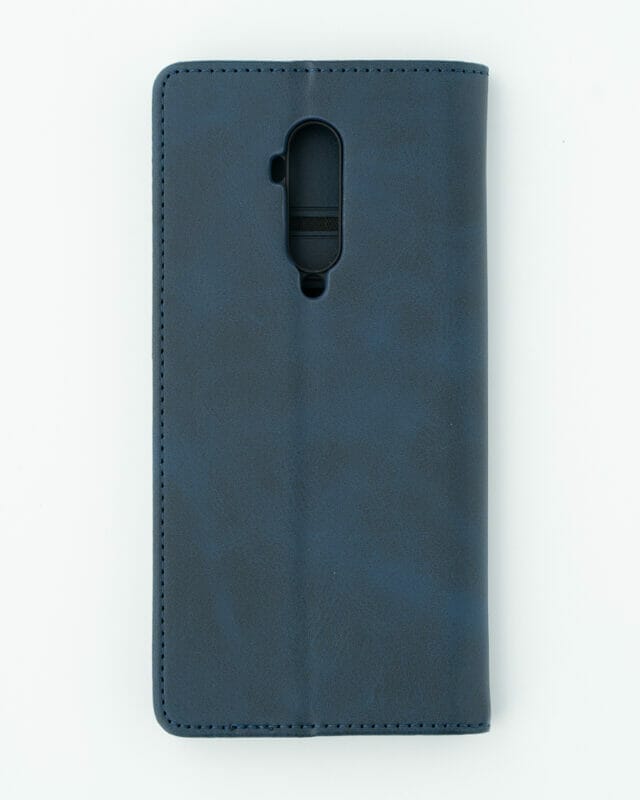OnePlus 7T Pro Lompakko Suojakotelo sininen 2