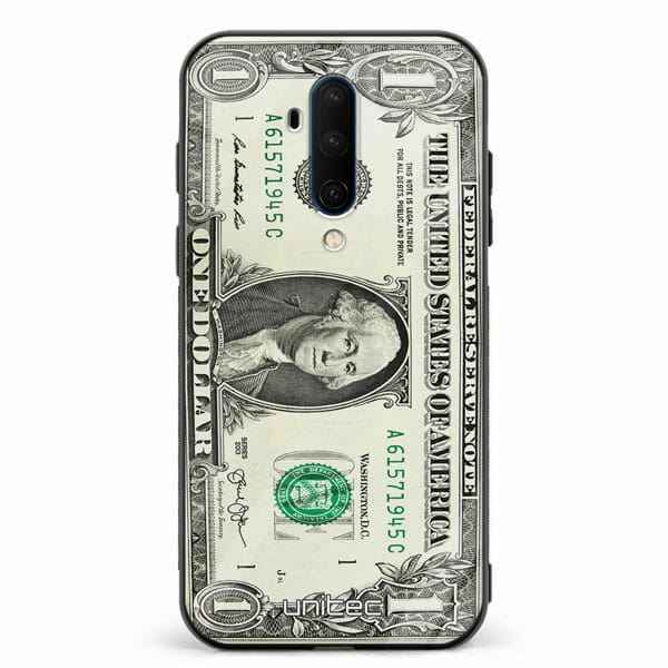 OnePlus 7T Pro unitec suojakuori Dollar