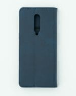 OnePlus 8 Lompakko Suojakotelo sininen 2
