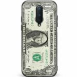 OnePlus 8 unitec suojakuori Dollar