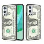 OnePlus 9 Pro unitec suojakuori 2 Dollar
