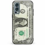 OnePlus Nord 2 5G unitec suojakuori Dollar