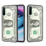 OnePlus Nord CE 5G unitec suojakuori 2 Dollar
