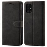 Samsung A71 Lompakkokotelo