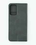 Samsung A72 Lompakko Suojakotelo musta 2
