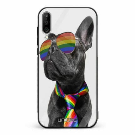 Samsung Galaxy A50 unitec suojakuori Pride Dog