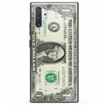 Samsung Galaxy Note 10 Plus unitec suojakuori Dollar