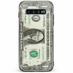 Samsung Galaxy S10 Plus unitec suojakuori Dollar