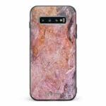 Samsung Galaxy S10 unitec suojakuori Stone Wall