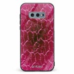Samsung Galaxy S10e unitec suojakuori Pink Obsession