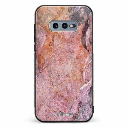 Samsung Galaxy S10e unitec suojakuori Stone Wall