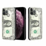 iPhone 11 Pro Max unitec suojakuori 2 Dollar